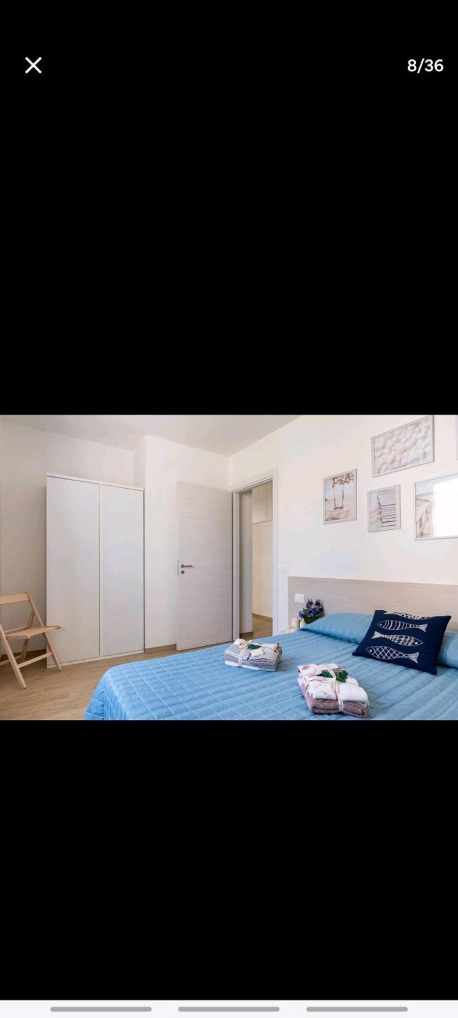 Sea House Tonnara Apartment Шака Екстериор снимка
